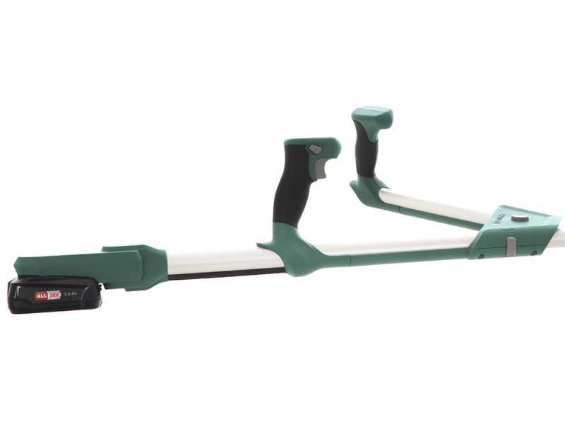 Bosch UniversalGrassCut 18-260 - Coupe-bordures &agrave; batterie  - SANS BATTERIE NI CHARGEUR