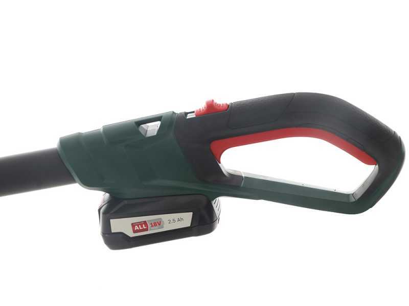 Bosch UniversalChainPole 18 - Perche d'&eacute;lagage sur perche t&eacute;lescopique - 18V - SANS BATTERIE NI CHARGEUR