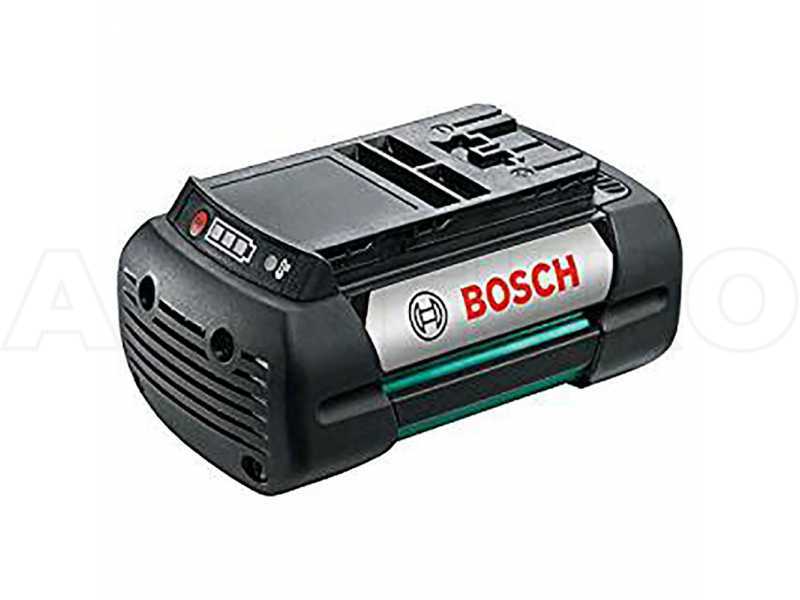 Batterie additionnelle pour produits BOSCH 36V / 4 Ah