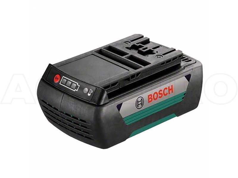 Batterie additionnelle pour produits BOSCH 36V / 2 Ah