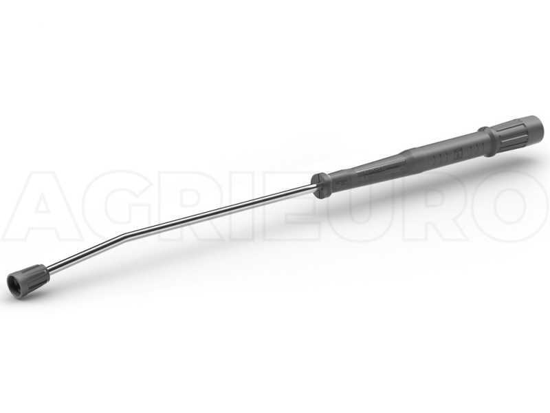 Lance d'acier de 840 mm