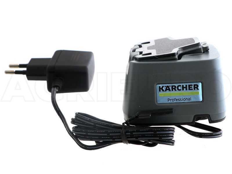 Lave-vitres WVP 10 Advanced Karcher