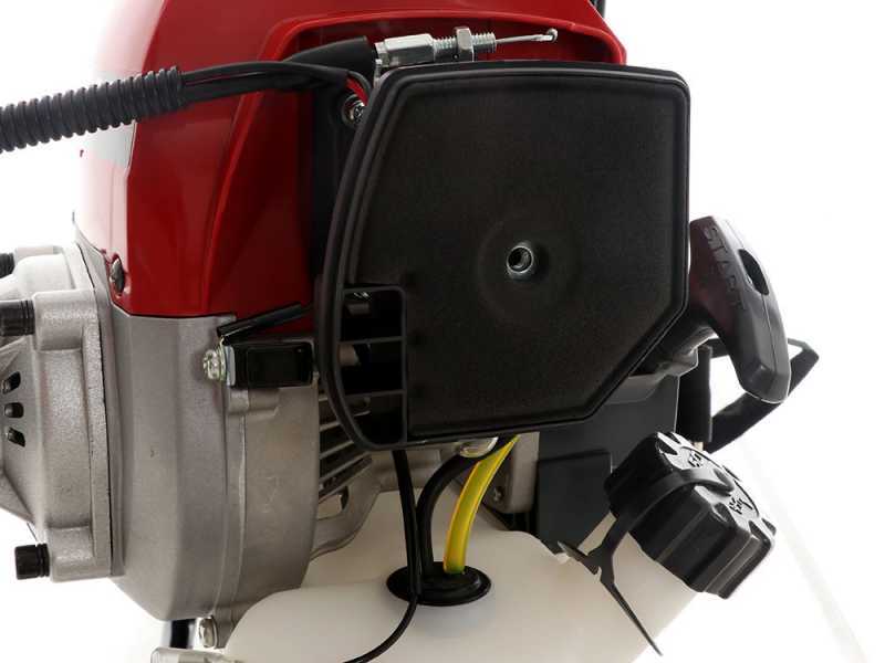 Attila ADG 45 KC-Z - D&eacute;broussailleuse thermique &agrave; dos multifonction - Moteur Kawasaki TJ45E