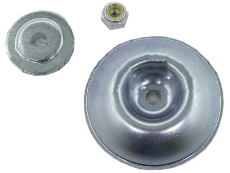 Attila ADG 45 KC-Z - D&eacute;broussailleuse thermique &agrave; dos multifonction - Moteur Kawasaki TJ45E