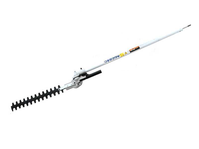 Attila ADG 45 KC-Z - D&eacute;broussailleuse thermique &agrave; dos multifonction - Moteur Kawasaki TJ45E