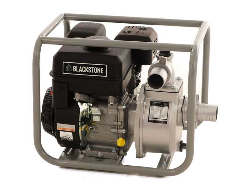 Motopompe D arrosage Blackstone LP50 EVO En Promotion AgriEuro