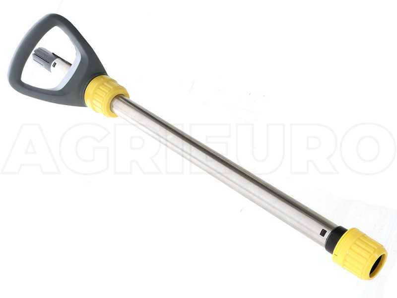 Karcher Pro Tessili puzzi 10/1 C - Nettoyeur de tapis et moquettes - Puissance 1250W - tension 220/240