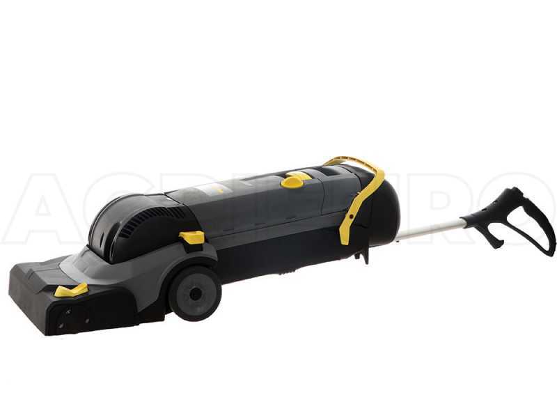 Autolaveuse Nettoyeur de sol compact Karcher Pro BR 30/4 C - Rendement de surface jusqu'&agrave; 200 m&sup2;/H - 820 W