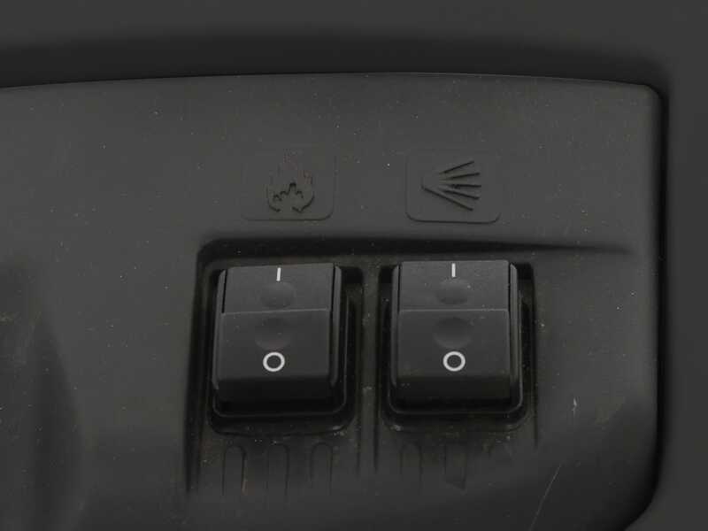 Nettoyeur haute pression &agrave; eau chaude Comet Patriot 140 - 396 l/h