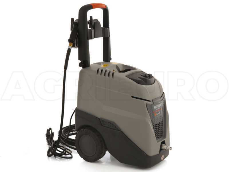 Nettoyeur haute pression &agrave; eau chaude Comet Patriot 140 - 396 l/h