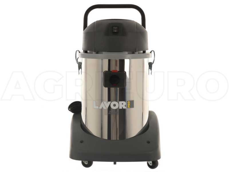 LavorPro ZEUS IF - Aspirateur eau et poussi&egrave;re