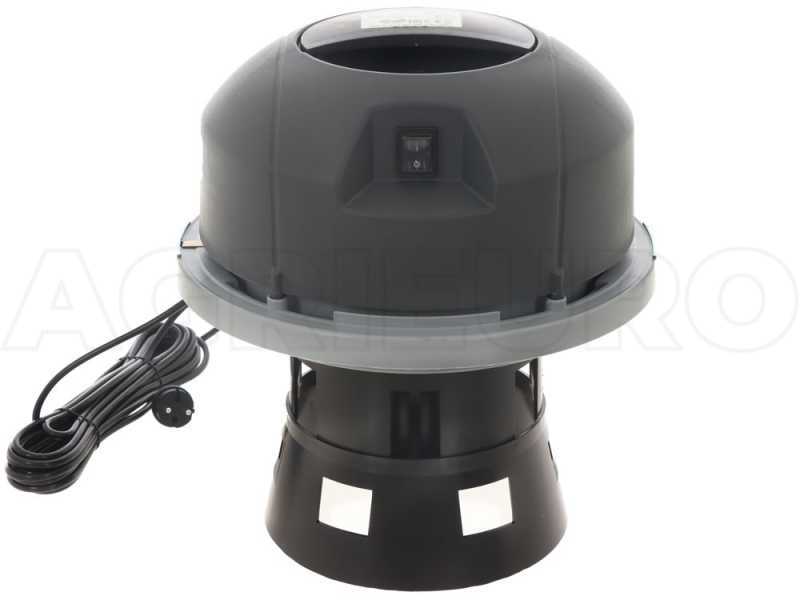 LavorPro ZEUS IF - Aspirateur eau et poussi&egrave;re