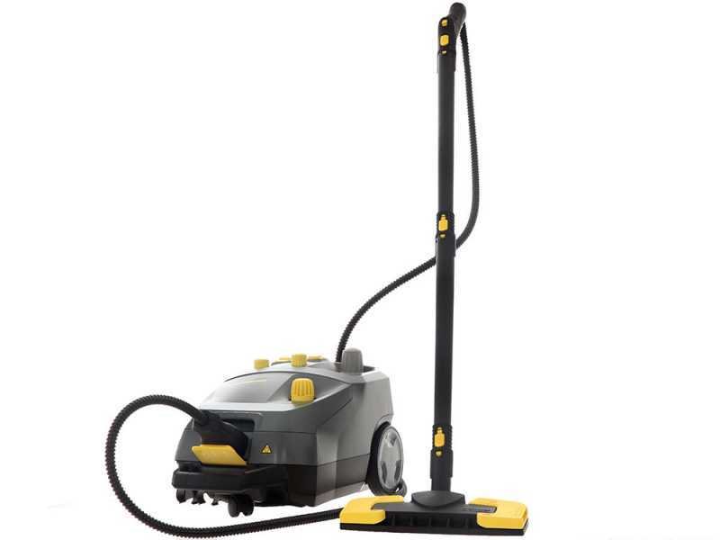 Nettoyeur vapeur Karcher SG 4/4