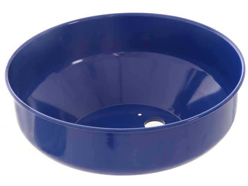 Ama Magico EMC50  - Moulin &agrave; grains &eacute;l&eacute;ctrique pour c&eacute;r&eacute;ales - 1200W