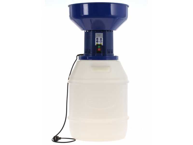 Ama Magico EMC50  - Moulin &agrave; grains &eacute;l&eacute;ctrique pour c&eacute;r&eacute;ales - 1200W