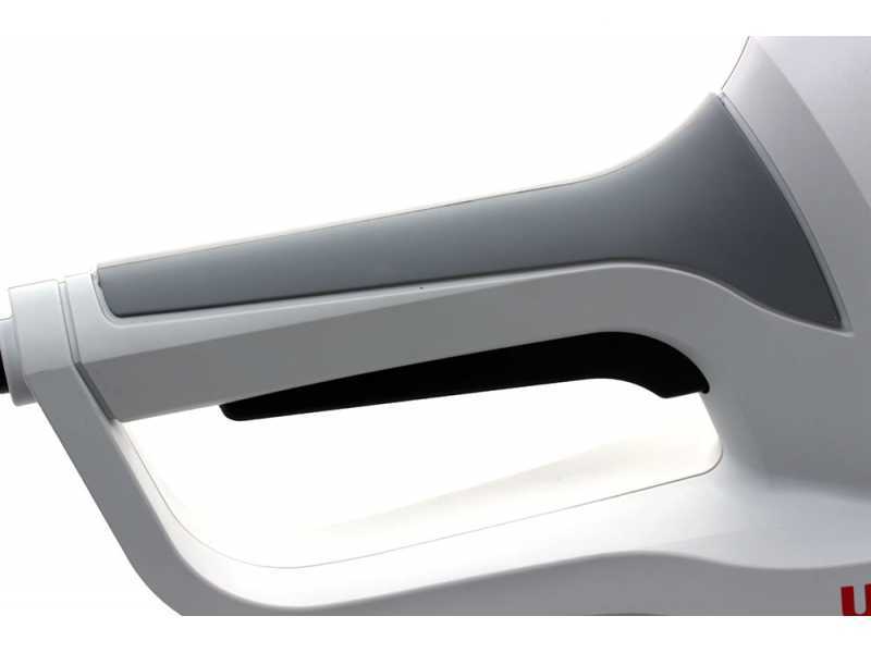 Ikra FHS 1545 - Taille-haie &eacute;lectrique avec lamier de 45 cm - 500W