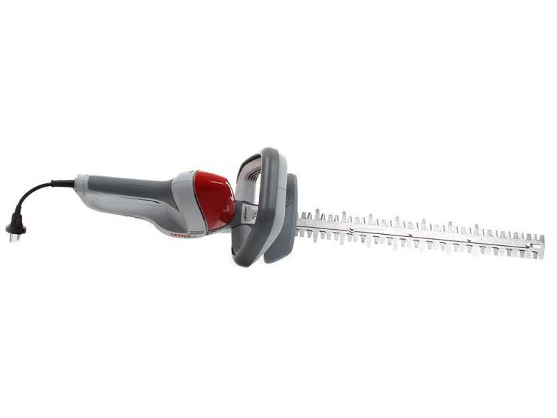 Ikra FHS 1545 - Taille-haie &eacute;lectrique avec lamier de 45 cm - 500W