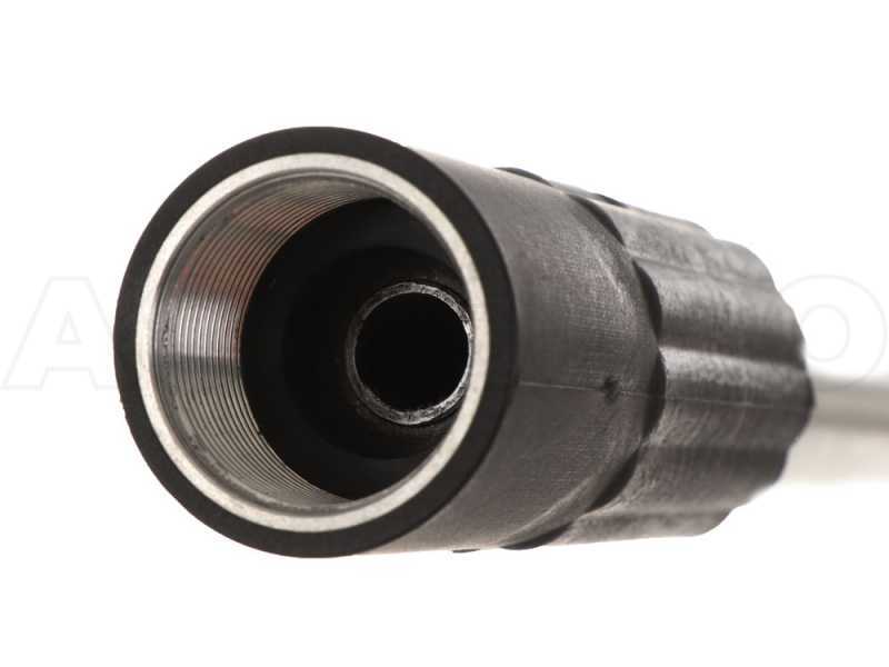 Perche Pneumatique t&eacute;lescopique en aluminium 100-160 cm - Perche de rallonge universelle