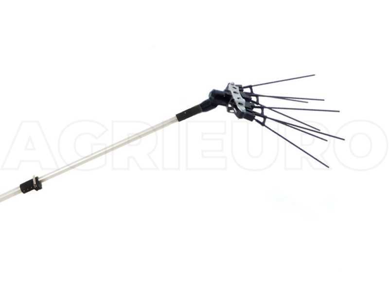Bras Télescopique Pour Trépied 55-100 Cm - Pivot 180°, Vis 1/4" - Pour Lumière, Micro, Avec Sac à Sable