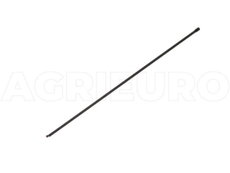 Perche noire de rallonge pour peignes vibreurs - Fixe - ExtraLight 150 cm