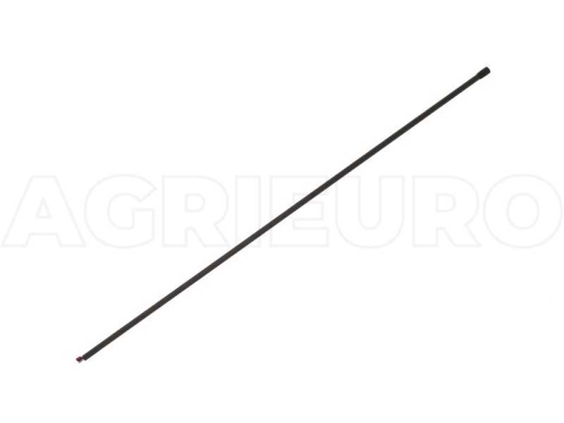 Perche pour peigne vibreur c/rub - Fixe - en aluminium ExtraLight 200 cm