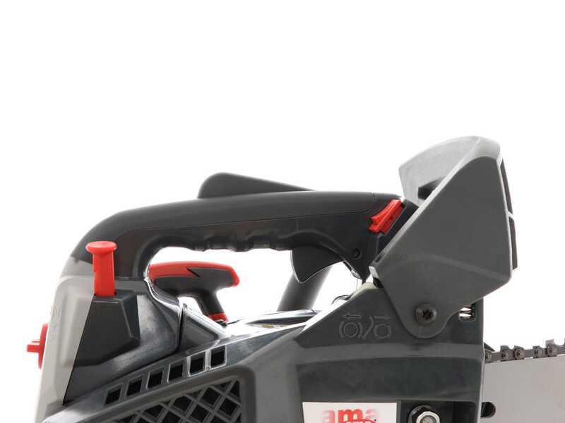 Ama Amx 26.10 - Tron&ccedil;onneuse de taille thermique - Guide Oregon de 25 cm