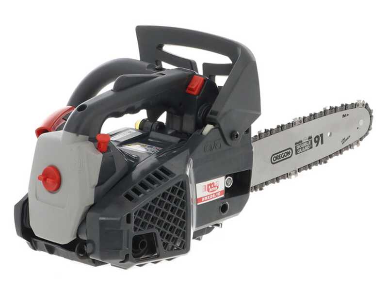 Ama Amx 26.10 - Tron&ccedil;onneuse de taille thermique - Guide Oregon de 25 cm