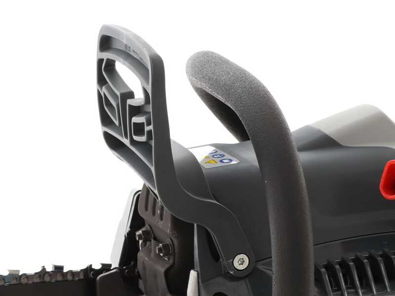 AMA AMX 45.18 - Tron&ccedil;onneuse de coupe thermique  - Lame OREGON de 45 cm