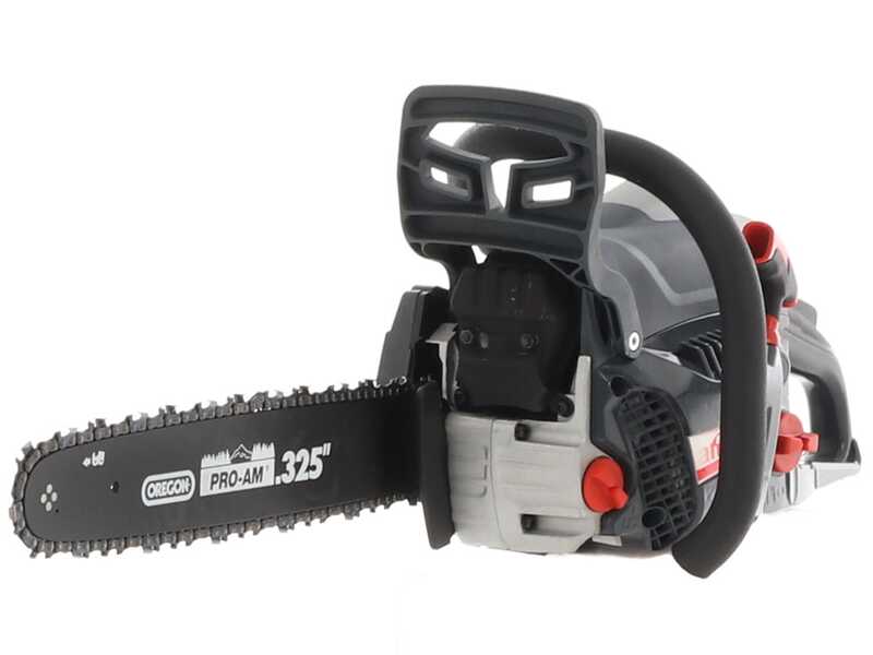 AMA AMX 45.18 - Tron&ccedil;onneuse de coupe thermique  - Lame OREGON de 45 cm