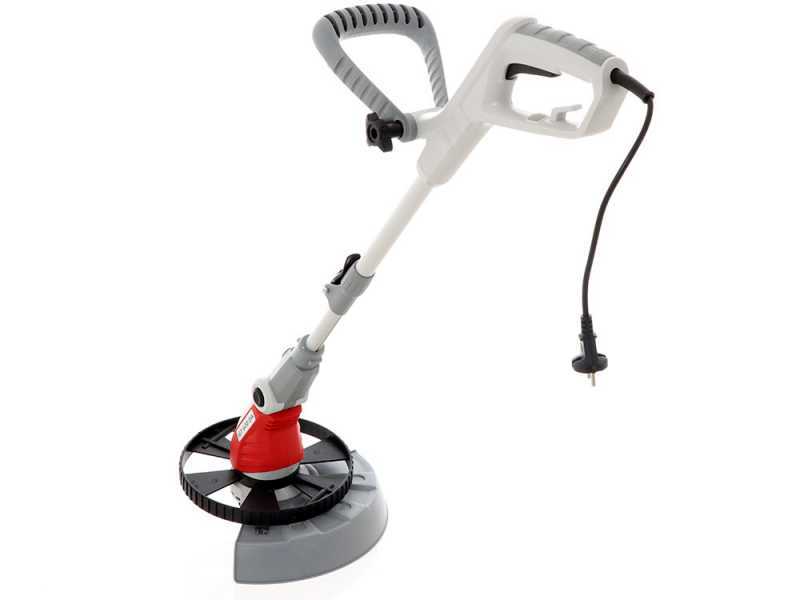 IKRA IGT 600 DA - Coupe-bordure &eacute;lectrique - 600 W