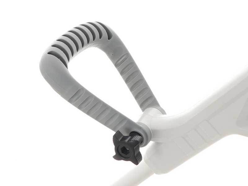 IKRA IGT 600 DA - Coupe-bordure &eacute;lectrique - 600 W