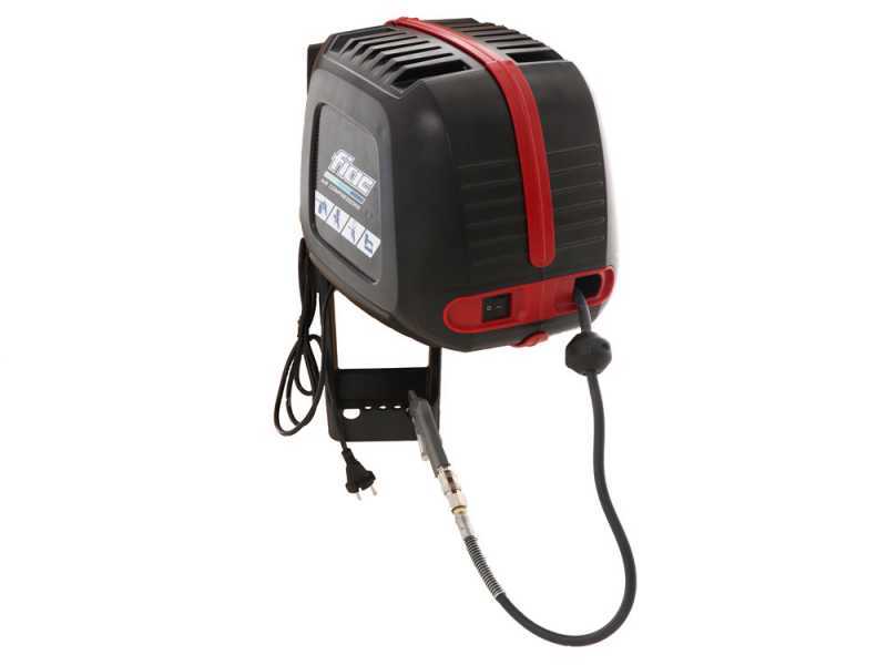 FIAC WALLAIR V230/50 - Compresseur monophas&eacute; mural oil-less - Moteur 1.5 CV