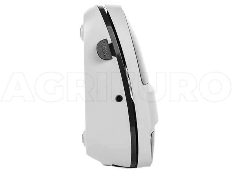 Machine sous vide avec rouleau store