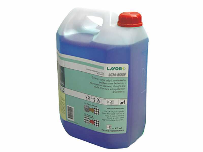 D&eacute;tergent concentr&eacute; 5 litres - LCB-740