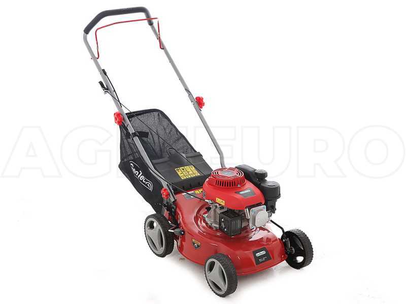 Tracteur tondeuse  Bronco 107T-S Troy Bilt - transmission continue CVT - &eacute;jection lat&eacute;rale