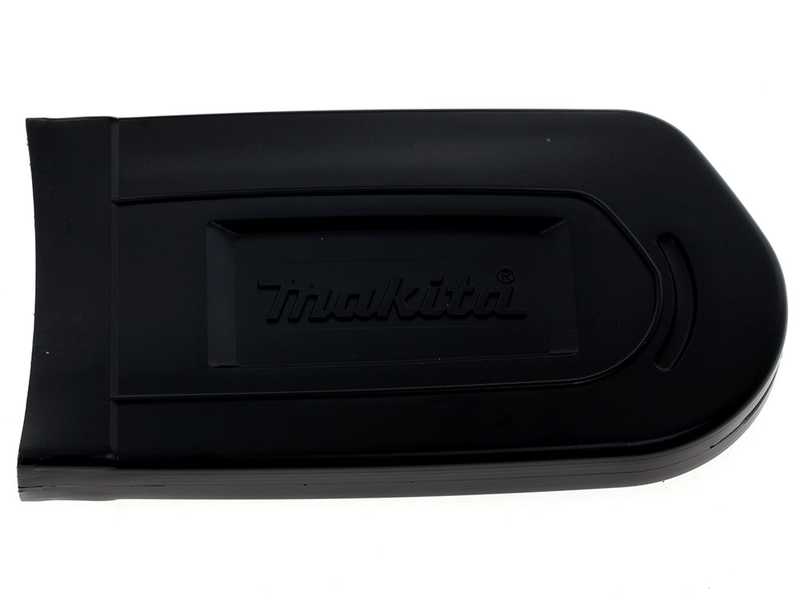 Makita DUC122ZK LXT - Tron&ccedil;onneuse &agrave; batterie - Lame de 11,5 cm - SANS BATTERIE NI CHARGEUR