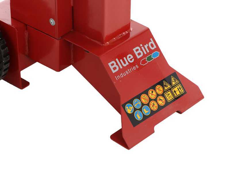 Blue Bird Log Splitter LSE 7000 - Fendeuse &agrave; bois &eacute;lectrique - Verticale - 230V