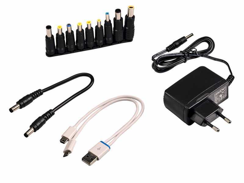 Adaptateur USB TE-CP 18 E-Einhell Li -Solo dès € 16.9