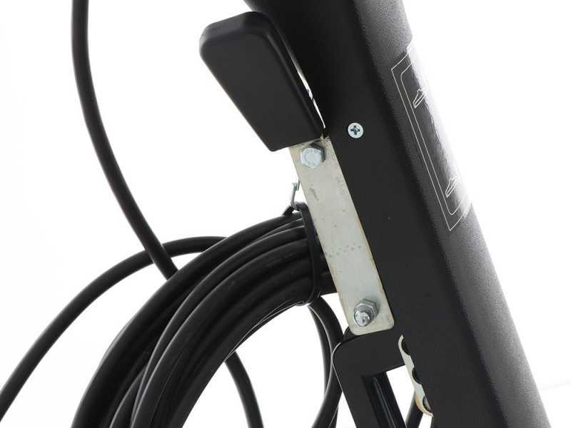 Autolaveuse Fiorentini Delux 350 &eacute;lectrique - Lave et s&egrave;che