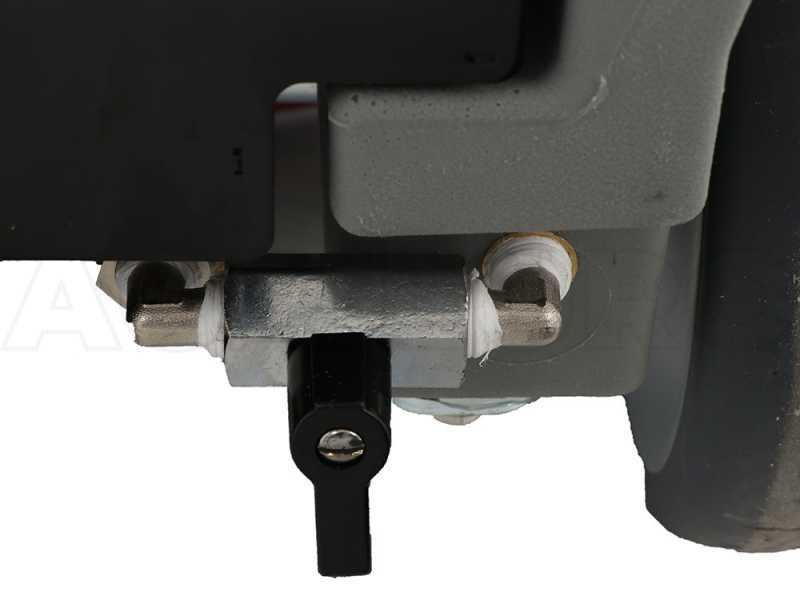 Autolaveuse Fiorentini Ecomini 430 &eacute;lectrique - Lave et s&egrave;che