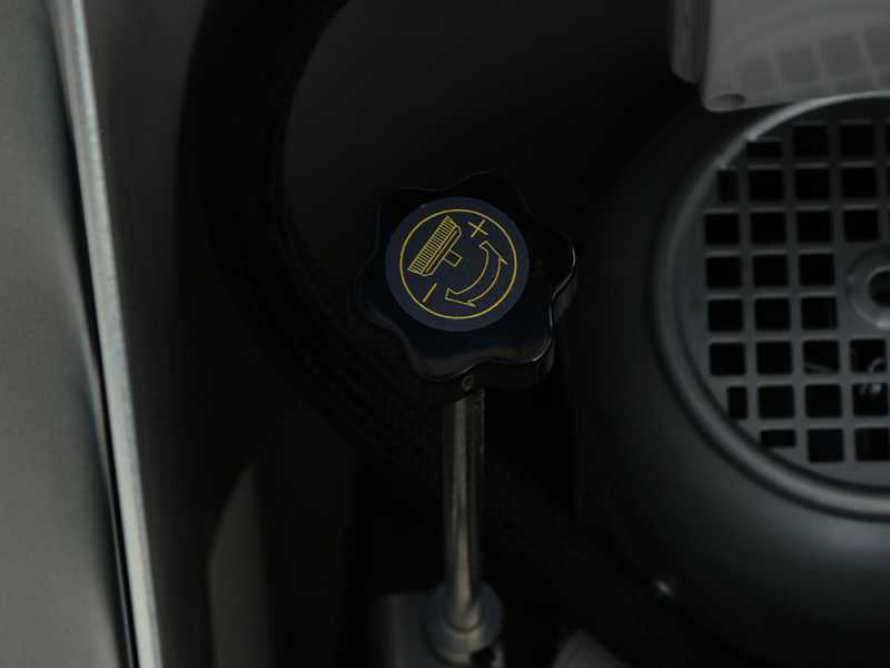 Autolaveuse Fiorentini  I 18 NEW &eacute;lectrique - Laveuse de sol