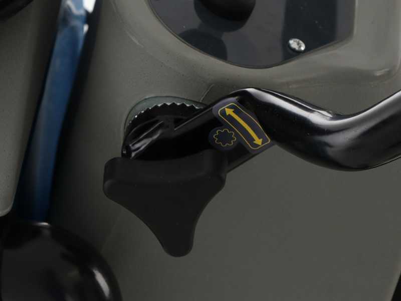 Fiorentini I 18 NEW &Eacute;lectrique - Autolaveuse 3 en 1 : lave, s&egrave;che et aspire