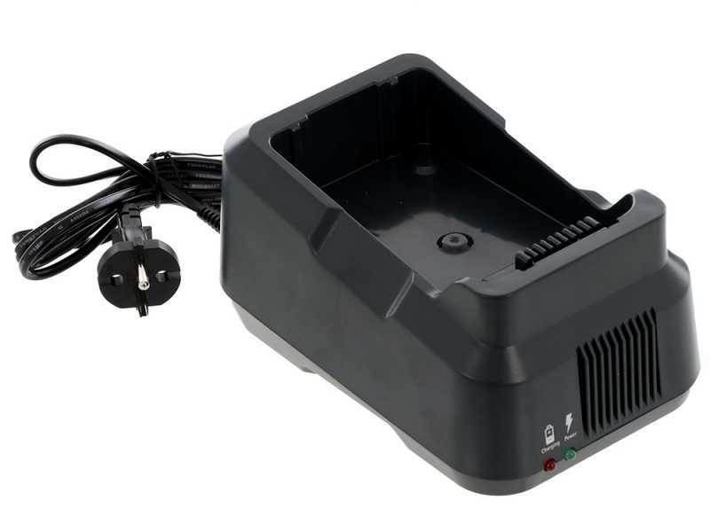 Autolaveuse Karcher Pro BD 30/4 C &agrave; batterie - 36.5V-5.2ah - largeur de travail 330mm