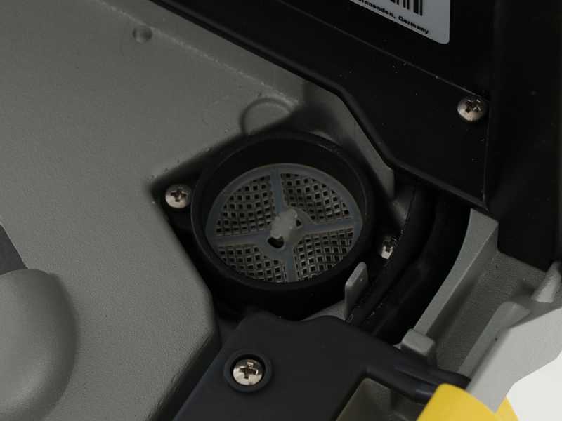 Autolaveuse Karcher Pro BD 30/4 C &agrave; batterie - 36.5V-5.2ah - largeur de travail 330mm