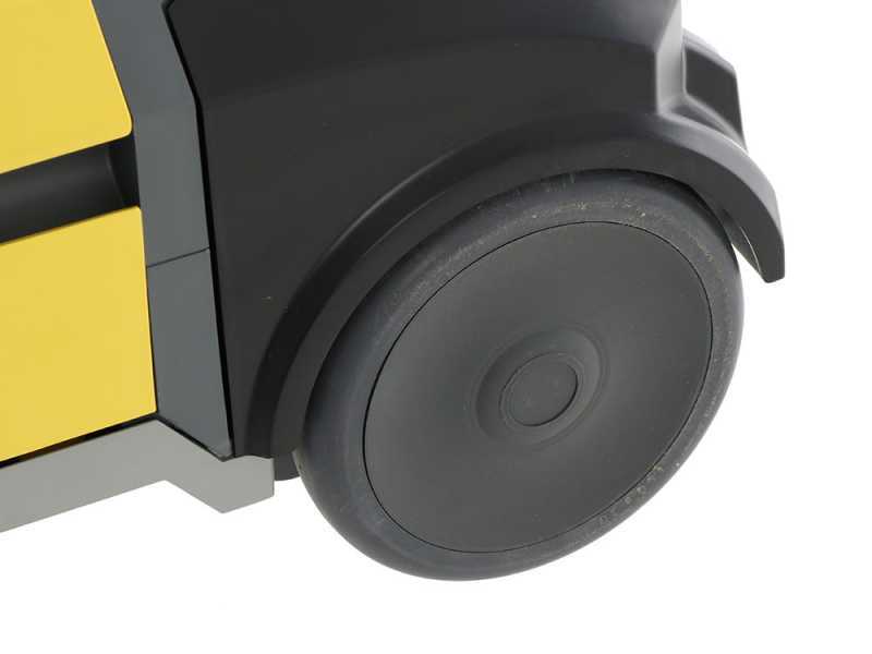 Autolaveuse Karcher Pro BD 30/4 C &agrave; batterie - 36.5V-5.2ah - largeur de travail 330mm