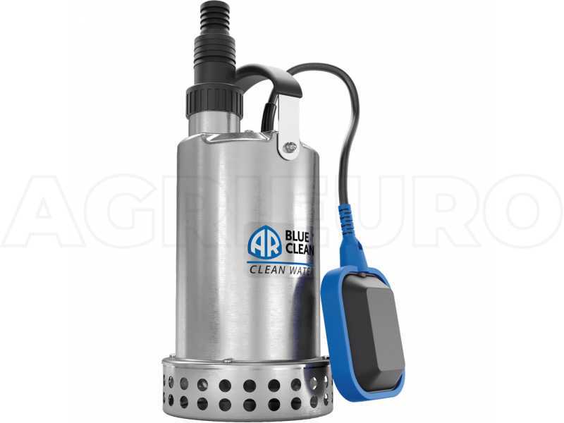 Pompe immergée inox 220V avec flotteur et tuyau, Pompes électriques en  inox, Pompes, Eaux, Pompes et accessoires