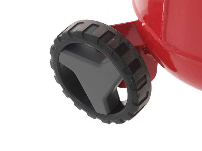 Einhell TH-AC 240/50/10 OF - Compresseur &eacute;lectrique portatif - Moteur 2 CV - 50 L oilless
