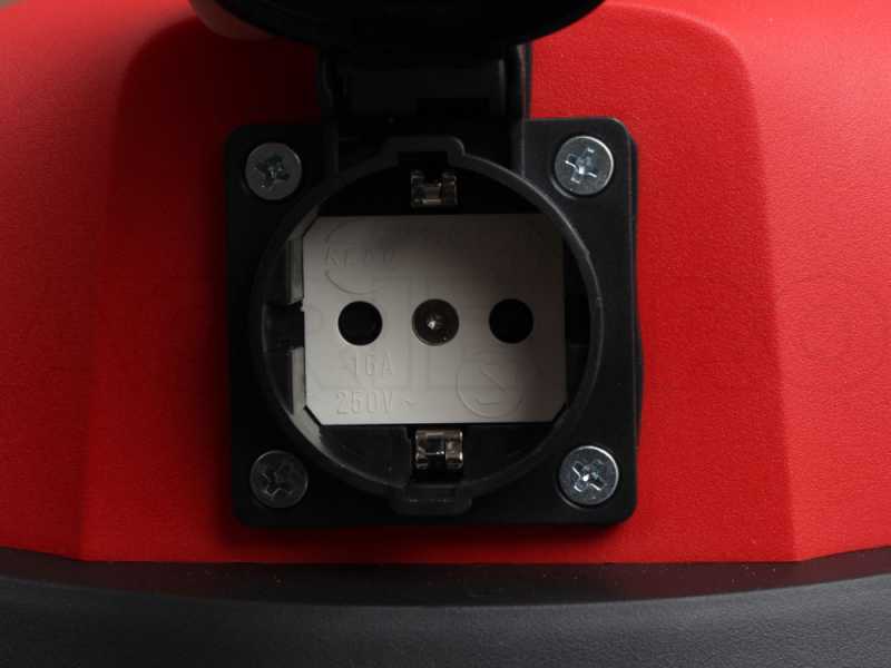 Einhell TC-VC 1930 SA - Aspirateur eau et poussi&egrave;re - 1500 W - Bidon 30 L