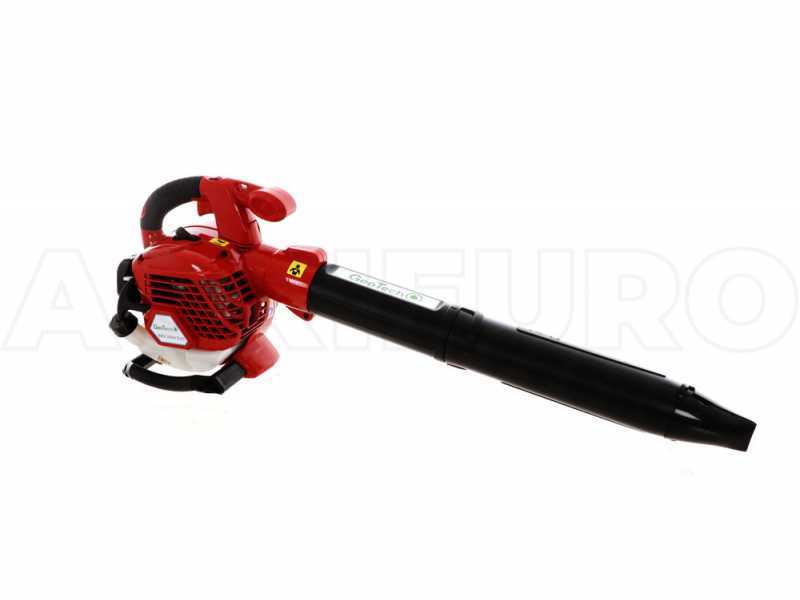 GeoTech BBV260A EVO - Souffleur aspirateur thermique 3 en 1