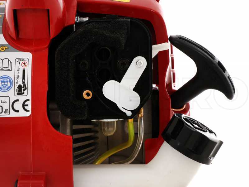GeoTech BBV260A EVO - Souffleur aspirateur thermique 3 en 1